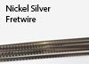 Nickel Silver Fretwire