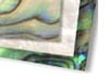 Pearl + Abalone Blanks