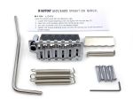 Gotoh 510T-FE2 Tremolo - Chrome
