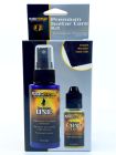 Rochix Premium Guitar Cleaning Care Kit 3-Piece Kit Martinique