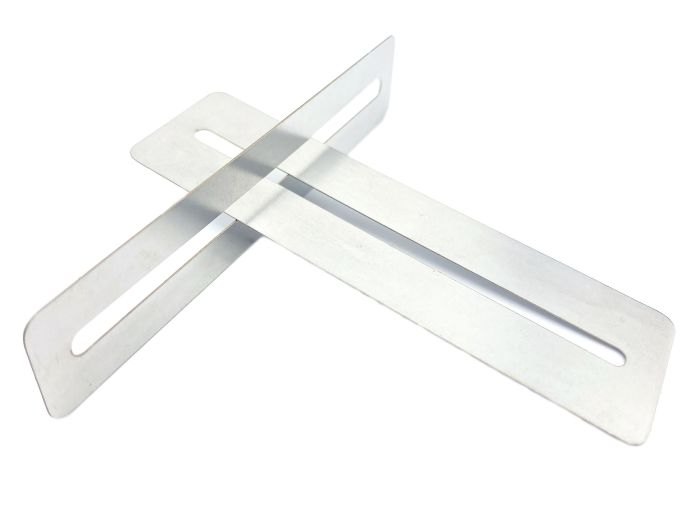 Gitaar Toets Guards - Fretboard Protector Set Voor Frets En Onderhoud