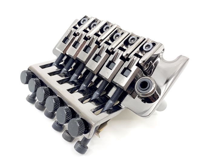 ☆GOTOH／GE1996T-B 黒 33mm◇ゴトー Floyd Roseタイプ