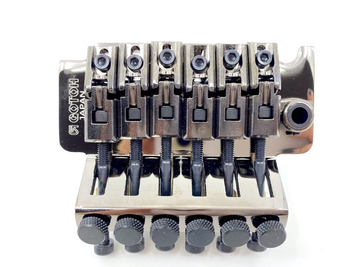 Gotoh GE-1996TCK Floyd Rose Tremolo 40mm Cosmo