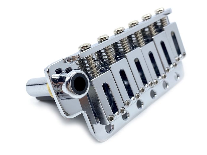Gotoh 510T-FE2 Tremolo - Chrome