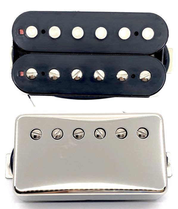 humbucker pickups