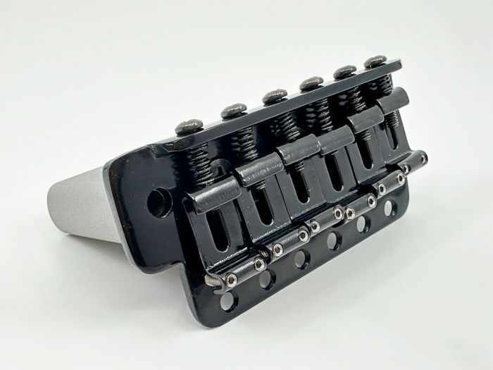 Gotoh GE-101TSB Tremolo - Black