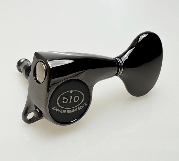 Gotoh SGL-510-L5 Tuners 3+3 Cosmo