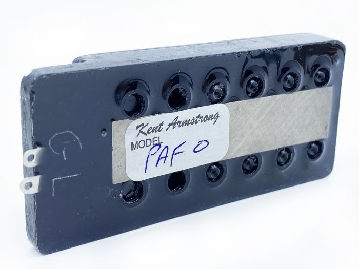 ◇Kent Armstrong (PAF,O) Hand Waund - ピックアップ