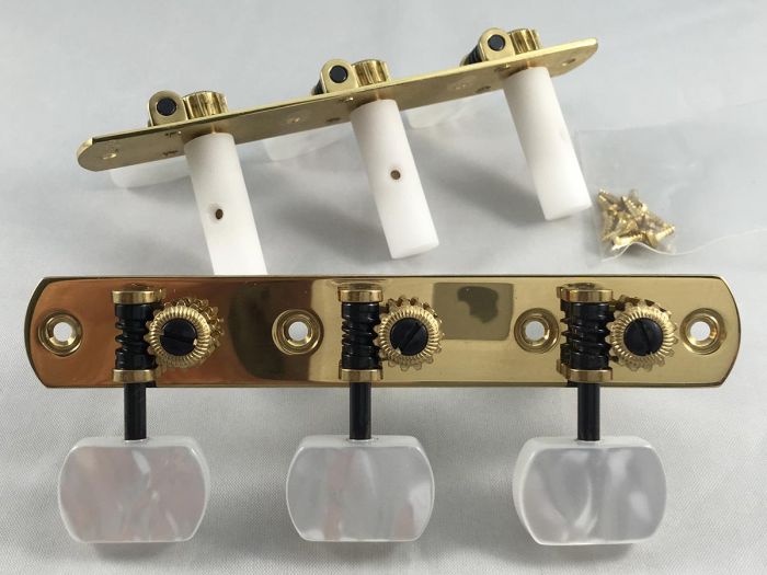 rubner tuners