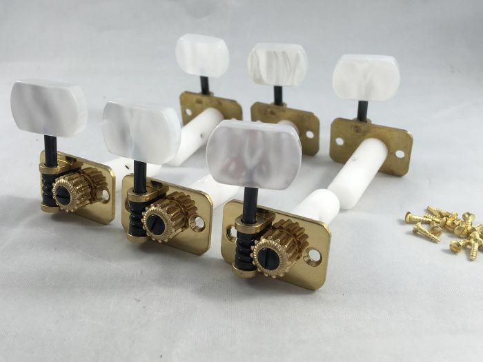 rubner tuners