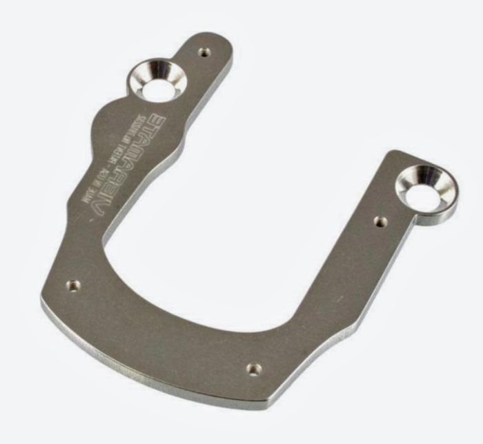 Vibramate V5-ST Adapter Kit for Bigsby B5 - Short Model for SG