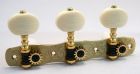 Gotoh 35G1800-2M Classical Guitar Tuners