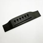 ALS Acoustic Guitar Bridge - Ebony