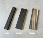 African Ebony Bridge Blanks