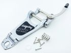 Bigsby B7 Tremolo Tailpiece - Nickel 