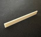 Bone Saddle Blank - 2.5 x 10 x 90mm