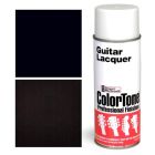 ColorTone Black Aerosol Guitar Lacquer