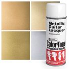 ColorTone Aerosol Metallic Guitar Lacquer