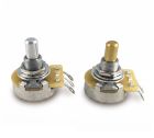 CTS Solid Shaft Pots