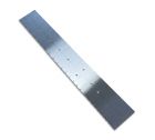 Fret Scale Rule Slotting Templates