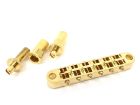 Gotoh GE-103BTG Tunematic Bridge - Gold