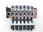 Gotoh GE-1996TC-L Floyd Rose Tremolo - Left Handed - Chrome