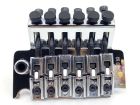 Gotoh GE-1996TC Floyd Rose Tremolo & Nut - 33mm Block - Chrome