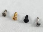 Gibson Size Pickguard Screws