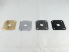 Les Paul Style Jack Plates