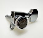 Gotoh SG360-AB07C-MGT Locking Tuners 6L Chrome