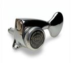 Gotoh SGL-510-L5C-MGT Locking Tuners 3+3 Chrome