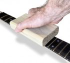 Fingerboard Radius Sanding Blocks