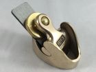 Ibex Thumb Plane - 47mm long - 18mm blade - Curved Base