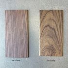 Indian Rosewood Headplates