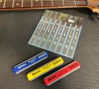 Value Bundle #7 - Japanese Nut Files + Fret Files