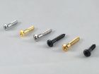 Pickup Mounting Ring Screws