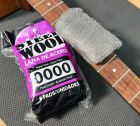 Red Devil Steel Wool - Super Fine #0000 - 8 Pads