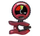 Snark ST-2 HPT Red Rechargeable Clip On Tuner