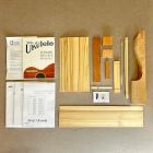 Ukulele Kit - Australian Timbers