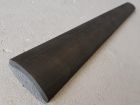 Ebony Violin Fingerboard - 4/4 Size