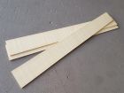 German Maple Violin/Viola Sides