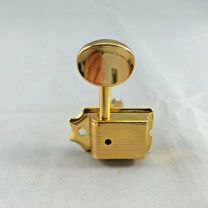 Gotoh SD91-05MG Tuners 6-in-Line Gold