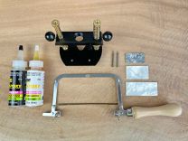 Pearl Inlay Starter Kit