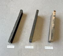 African Ebony Bridge Blanks