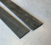 African Ebony Fingerboard Blanks for Basses