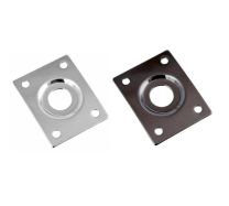 Allparts Rectangular Jack Plates