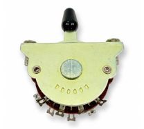 ALS Strat Style 5-Way Lever Switch