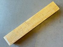 American Maple 1-Piece Acoustic/Archtop Neck Blank #2