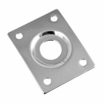 Allparts Rectangular Jack Plates