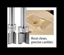 Ball Bearing Router Bits